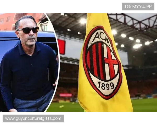 米兰队史首次实现连续三年盈利 创单赛季收入新高纪录 米兰队史首次实现连续三年盈利 创单赛季收入新高纪录