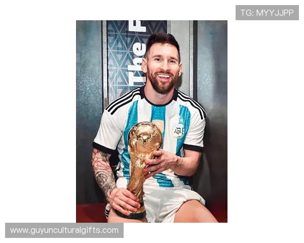 梅西：我热爱足球绝不会感到厌倦，仍然渴望参加世界杯