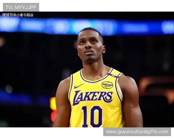 原创16分+场均10分！湖人前锋稳健输出 600万签他超值