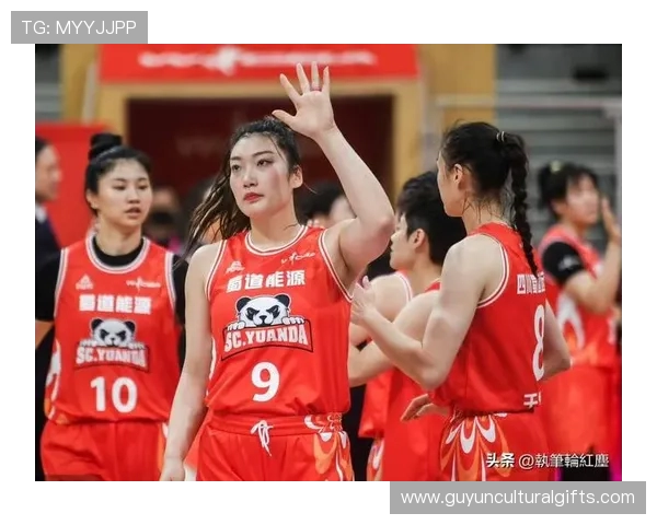 无缘WCBA新赛季的四大老面孔