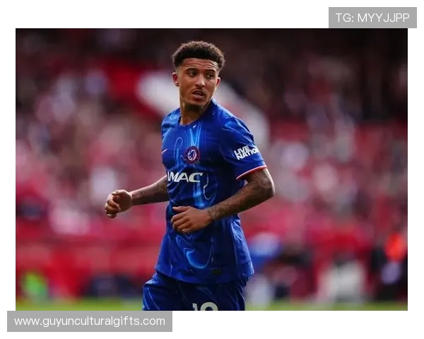 英超顶级“混子”桑乔，9场0进球、0助攻，真的是神仙也救不了